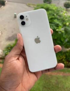 iPhone 11 great condition