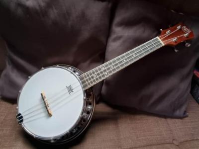 Banjolele Uke