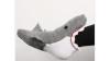 white grey shark 3D knit socks - Pre- Christmas sale @london