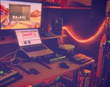 Music Producer / Multi-instrumentalist - artists need great sounding tracks