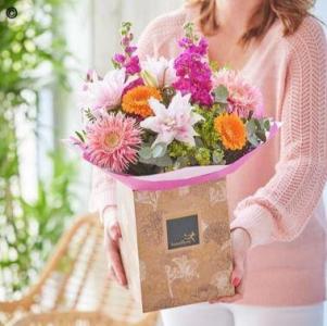 Best flowers shop london