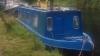 Narrowboat ,canal boat ,narrow boat, houseboat.