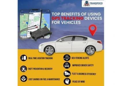 Secure Your Car with Advanced Tracking Devices!