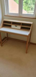 Computer Loft Desk from John Lewis