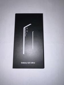 Samsung S25 ULTRA **BRAND NEW SEALED**