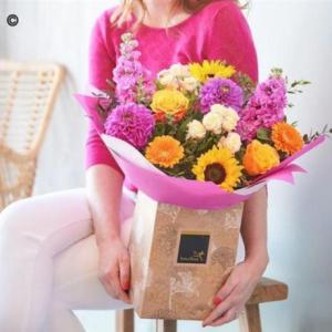 Flowers Delivery Online London