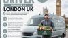Home Delivery Driver Required in London