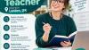 English Teacher Required in London