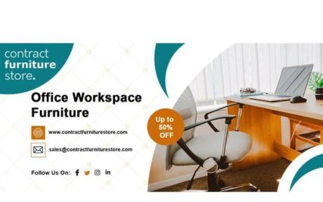 Office Workspace Furniture Supplier, Modern Stylish Office Furniture