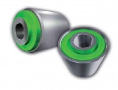 Industrial Rubber Mounts