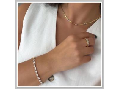 Jewellery and accessories 10% off using my code below ⬇️