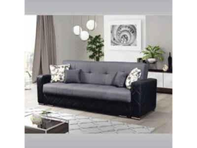 Most Luxurious Chicago 2 And 3-Seater Sofa Bed Available For Sale Express Delivery in
