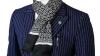 Knights Bridge Neckwear: Liberty Ties, Silk Scarves, Brushed Scarves & More in London