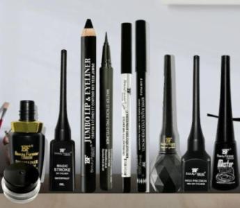 Buy Waterproof And Smudge Proof Eyeliner Collection at Beauty Forever London