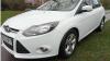 Ford, FOCUS, Hatchback, 2012, Manual, 1560 (cc), 5 doors