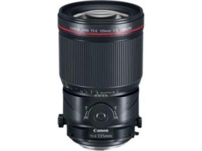 Buy Canon TS-E 135mm F/4L Macro Tilt-Shift Lens online in London