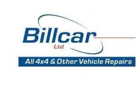 Nissan cabstar parts at Billcar Limited