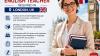 English Teacher Required in London