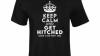 Classy Hen Party T-shirts