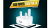 Buy Bulk Apple 5W USB Power Adapter 1A In UK