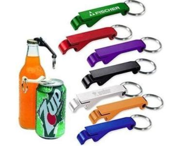 Stay on Trend with Custom Made Keychains From PapaChina