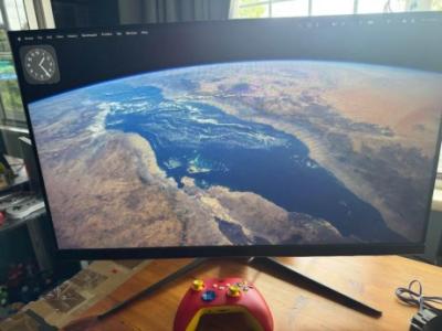 MSI Optix G271 Full HD Gaming Monitor 27 inch