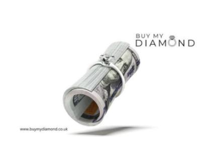 Sell Diamond Rings for Instant Value!