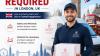 Driver Required in London