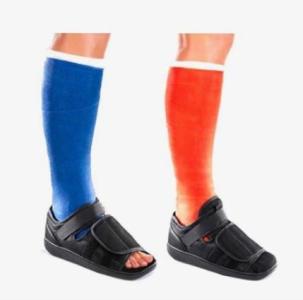 Cellona Shoe Dressing: Protect and Heal Your Feet