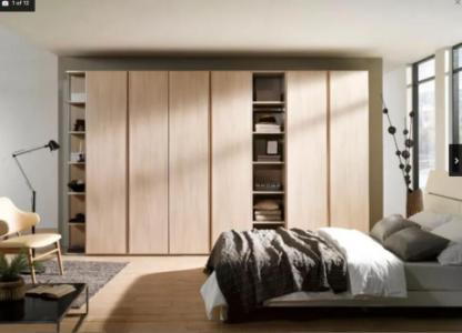 Get More Space with Fitted Wardrobes, Fitted Kitchens and Bespoke Cabinets – all Made to Measure