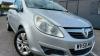 Vauxhall Corsa Breeze 1.2 16V 3 Door Hatchback
