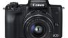 Canon m50 Mirrorless Camera