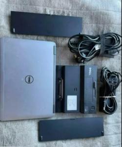 Dell Latitude E7240 Ultrabook, powerful i5 CPU 2.6GHZ, 16GB Mem, 240GB & 120gb SSD, HDMI.