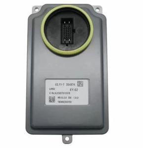 BMW LED main light module