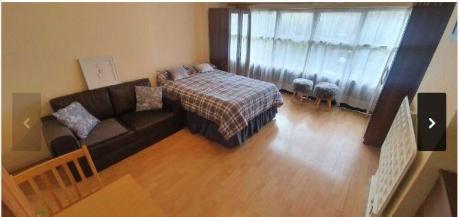 Large & Bright Studio Flat £1120pcm | In Kilburn (Jubilee/Zone 2) | ref. 06-73