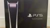 Playstation 5 (PS5) Digital Console - Brand New