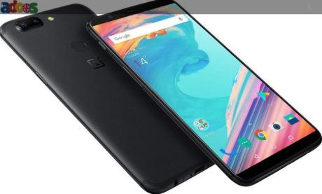 For sale Used Oneplus 5T