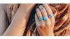 Authentic Turquoise Wholesale Ring