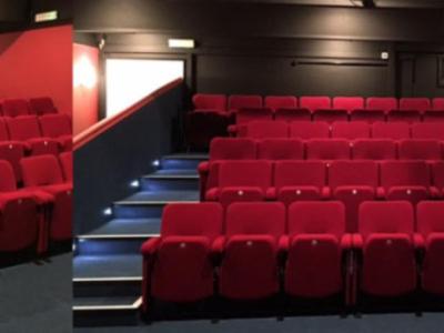 Our Seating is Manufactured in The UK