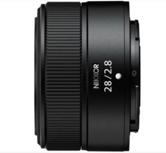 NIKON Z 28 MM F/2.8