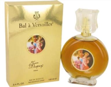 Bal A Versailles Perfume By Jean Desprez For Women