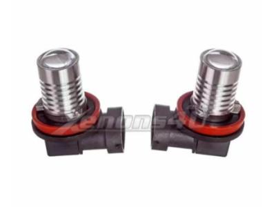 H11 LED fog light bulbs