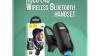 Buy Bulk HOCO E40 Wireless Bluetooth Headset in UK