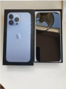 iPhone 13 Pro 256 Gig with Apple mag safe case