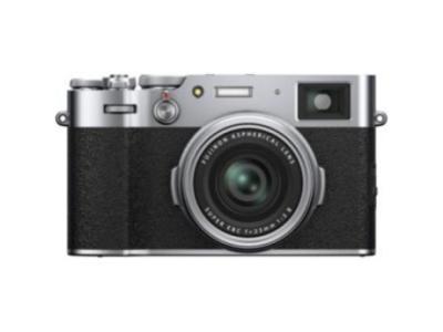 Buy Fujifilm X100V Compact Digital Camera online
