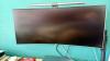 LG 34UC99-W 34” UltraWide Curved Monitor