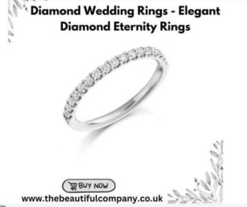 Diamond Eternity Ring