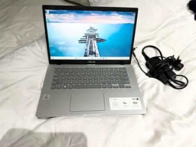 ASUS X409JA 14” LAPTOP,I3