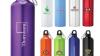 Get Promotional Aluminum Water Bottles in Bulk for Brand Enhancement