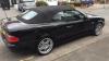 Mercedes-Benz, CLK, Convertible, 1998, Other, 2295 (cc), 2 doors